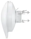 Ubiquiti AirFiber 60 XG – 60 GHz-es rádió (57-66 GHz) PtP 45 dBi SFP+ port 5 GHz-es biztonsági mentés akár 6 Gbps átviteli sebességig thumbnail (4 of 11)