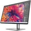 HP Z24q G3 23,8 дюйма 2560x1440 IPS 5 мс 400 кд м2 1000:1 HDMI DP USB VESA PIVOT черный-серебристый thumbnail (3 of 6)