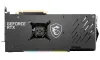 MSI GeForce RTX 3070 Ti GAMING X TRIO 8G 8GB GDDR6X PCI-E 3x DP HDMI thumbnail (4 of 6)