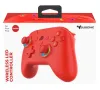 Controlador de jogo SUBSONIC by SUPERDRIVE WIRELESS LED SWITCH Vermelho thumbnail (8 of 8)