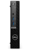 DELL OptiPlex 7010 Micro MFF i5-13500T 16GB 256GB SSD WiFi vPro W11Pro thumbnail (2 of 4)