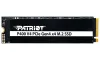 PATRIOT P400 V4 1TB SSD Intern M.2 PCIe Gen4 x4 NVMe 2280