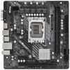 ASRock H610M-HVS LGA1700 Intel H610 2x DDR4 DIMM HDMI VGA mATX thumbnail (2 of 5)