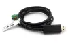 Convertitore di comunicazione EPEVER CC-USB-RS485-150U-3.81 verso PC per controller DuoRacer thumbnail (3 of 3)