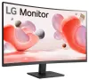 Monitor LG 32MR50C curvo VA 32" 1920x1080 5ms 3000:1 250cd 100Hz HDMI D-Sub AMD FreeSync negro thumbnail (2 of 7)