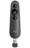 Logitech Wireless Presenter R500s lazeris thumbnail (4 of 4)