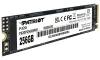 PATRIOT P320 256 ГБ Твердотельный накопитель Внутренний M.2 PCIe Gen3 x4 NVMe 1.3 2280 thumbnail (1 of 4)