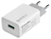 COLORWAY 1x USB mains charger 18W 100V-240V