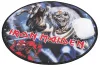 Ігровий килимок для миші Iron Maiden модель 2 30 см thumbnail (2 of 4)