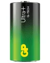 GP alkaliskt batteri 1,5V C (LR14) Ultra Plus 2 st thumbnail (2 of 2)