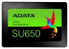 SU650 120 GB SSD / vidinis / 2,5" / SATAIII / 3D NAND thumbnail (2 of 3)