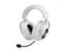 Logitech G PRO X 2 LIGHTSPEED Wireless Gaming Headset WHITE