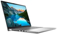 DELL Inspiron Plus 14 7430 i7-13620H 16GB 1TB SSD 14" 2.5K GF RTX 3050 6GB FPR W11Pro сребрист (1 of 8)