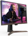 BENQ 28" LED EW2880U 3840x2160 IPS панел 1000:1 5ms 2xHDMI DP USB-C Pivot високоговорител черен thumbnail (2 of 8)