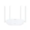 Planet WDRT-1800AX WiFi6 router AP dual 24 5GHz 802.11ax 1800Mbps WPS Firewall 32+32 clientes thumbnail (2 of 3)