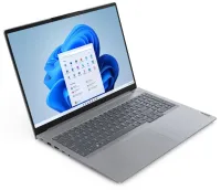 Lenovo ThinkBook 16 G6 i7-13700H 16GB DDR5 1TB SSD Intel UHD 16" WUXGA matt W11P hall (1 of 7)