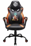 Dragonball Z Gaming Seat Junior Super Black thumbnail (3 of 5)