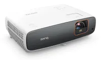 BenQ TK860i 4K UHD DLP projektor (1 of 7)