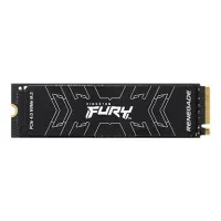 Твердотельный накопитель Kingston 4000 ГБ Fury Renegade PCIe 4.0 NVMe M.2 (чтение-запись: 7300 7000 МБ с 1 млн операций ввода-вывода в секунду 1 млн операций ввода-вывода в секунду) (1 of 3)