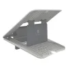 FELLOWES Laptop Stand BREYTA 268mm x 14mm x 235mm wäiss thumbnail (2 of 4)