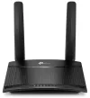 Roteador TP-Link TL-MR100 4G LTE 2,4 GHz 300 Mbps slot SIM integrado