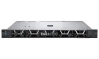 DELL PowerEdge R350 4x 3,5" Xeon E-2336 16GB 2x 480GB SSD (3,5") H755 2x 600W iDRAC 9 Ent. 15G (1 of 2)