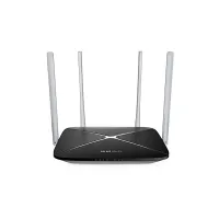 Mercusys AC12 - AC1200 Dual-Band Wireless Router (1 of 2)