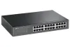 Коммутатор TP-Link TL-SG1024D 24x 10 100 1000Мбит/с настольный 13" металл thumbnail (2 of 3)