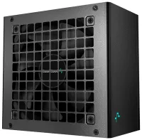 Блок питания DEEPCOOL PK650D 650W ATX 120 мм вентилятор 80 Plus Bronze (1 of 5)