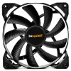 ¡Tranquilizarse! Ventilador Pure Wings 2 120mm 3 pines 19.2dBa thumbnail (2 of 2)