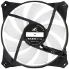 Zalman ventilator ZM-IF120 120mm ARGB 3-pin bijelo-crni thumbnail (4 of 4)