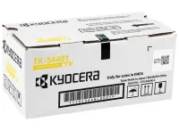 Kyocera Toner TK-5440Y gelb für 2.400 A4 Seiten für PA2100 MA2100 (1 of 1)