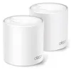 TP-Link Deco X50 AX3000 Wi-Fi 6 mesh system 2pack