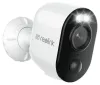 Reolink Argus Series B350 8MPx уличная IP-камера с аккумулятором 3840x2160 Bullet SD до 128 ГБ PIR аккумулятор 6000 мАч IP65 thumbnail (1 of 1)