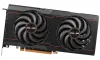 SAPPHIRE PULSE RADEON RX 6650 XT 8 Go GDDR6 PCI-E HDMI 3x DP thumbnail (2 of 5)