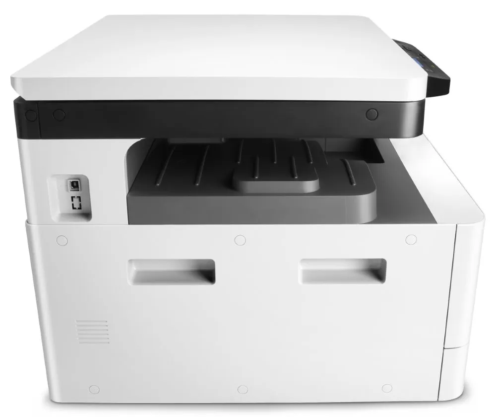 IMPRIMANTE MUTLIFONCTION LASERJET PRO HP M438N A3 (8AF43A)