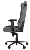 AROZZI gaming chair VERNAZZA Soft Fabric Ash surface Elastron ash thumbnail (6 of 8)