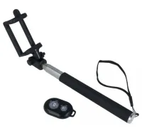 Swissten bluetooth selfie stick (1 of 4)