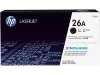 HP spausdinimo kasetė 26A juoda originali CF226A thumbnail (1 of 1)