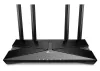 TP-Link Archer AX23 Dual Band AX1800 рутер WiFi 6 4x GLAN 1x GWAN