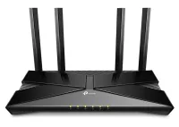 Двухдиапазонный маршрутизатор TP-Link Archer AX23 AX1800 Wi-Fi 6 4x GLAN 1x GWAN (1 of 4)