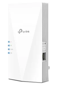 TP-Link RE700X AX3000 Wi-Fi 6 Разширител на обхват (1 of 1)