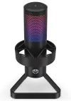 Endorfy microphone de streaming AXIS Streaming support d'effet RVB USB thumbnail (3 of 4)