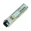 Planet mini GBIC SFP LC 1000Base-LX 20km WDM TX1550nm RX1310nm SM i MM industriell -40 till +75 °C thumbnail (1 of 1)