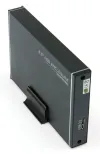 CHIEFTEC Außenbox CEB-7025S für 2,5" HDD SATA USB3.0 Aluminium thumbnail (1 of 2)