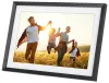 Rollei Photo Frame WiFi 104 diagonal 10.1" 8GB 2W Frameo APP LED Schwaarz thumbnail (3 of 24)