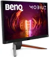 BENQ Mobiuz 27" LED EX270QM 2560x1440 IPS панель 1000:1 1 мс 2x HDMI DP 240 Гц динамік чорний thumbnail (2 of 9)