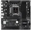 ASRock B760MPG Lightning WiFi Intel B760 LGA1700 4x DDR5 3x M.2 HDMI DP USB-C WiFi mATX