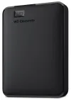 WD Elements Portable 5TB HDD зовнішній 2.5" USB 3.0 чорний thumbnail (3 of 5)