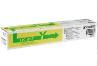 Kyocera toner TK-895Y FS-802x 6 000 strán Žltý (1 of 1)